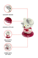 Hello Kitty " Princess "Ceramic Figurine