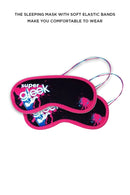 Gleek Eye Mask