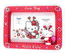 Hello Kitty " LOVEBUG " Ceramic Photo Frame