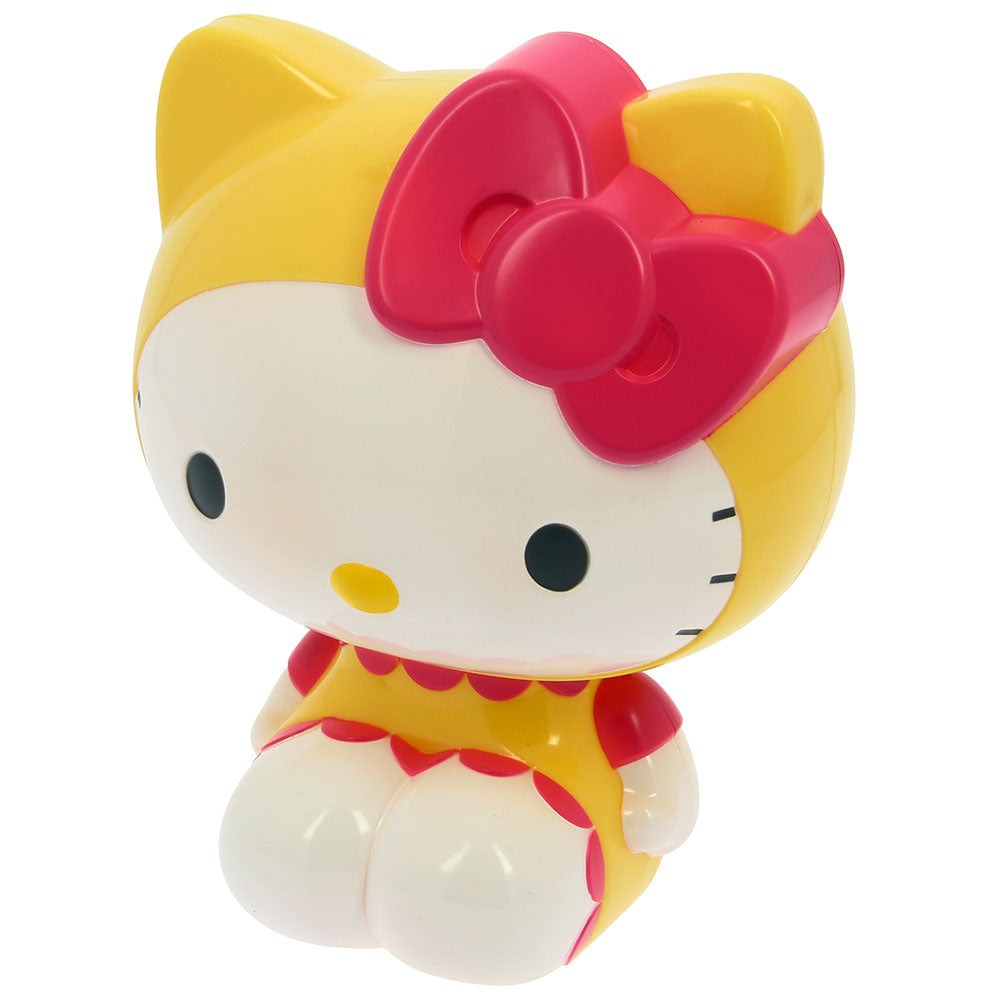 Hello Kitty Vanilla Jumbo Money Bank – Reliancegifts