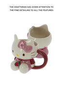 Hello Kitty Tutti Frutti 3D Mug