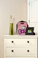 Hello Kitty Pink Polka Dot Crossover Bag