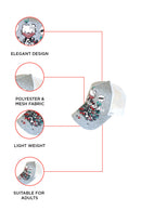 Hello Kitty Bandit Cap