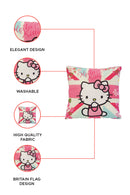 Hello Kitty Blossom Dreams Cushion
