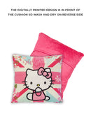 Hello Kitty Blossom Dreams Cushion