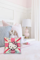 Hello Kitty Blossom Dreams Cushion