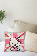 Hello Kitty Blossom Dreams Cushion