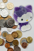 Hello Kitty Blueberry  Jumbo Money Bank