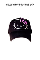 Hello Kitty Boutique cap