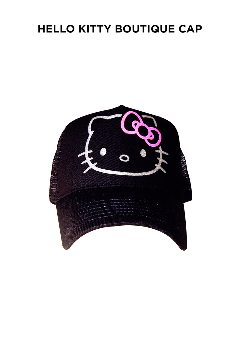 Hello Kitty Boutique cap