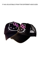 Hello Kitty Boutique cap