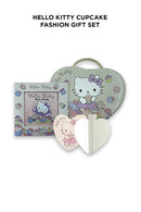 Hello Kitty Kup Cake Fashion Gift Set