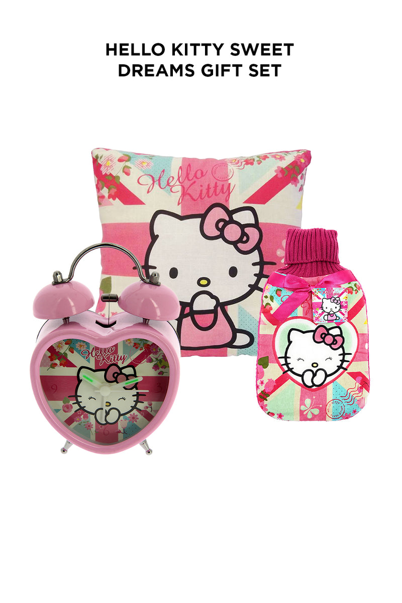 Hello Kitty Sweet Dreams Gift Set