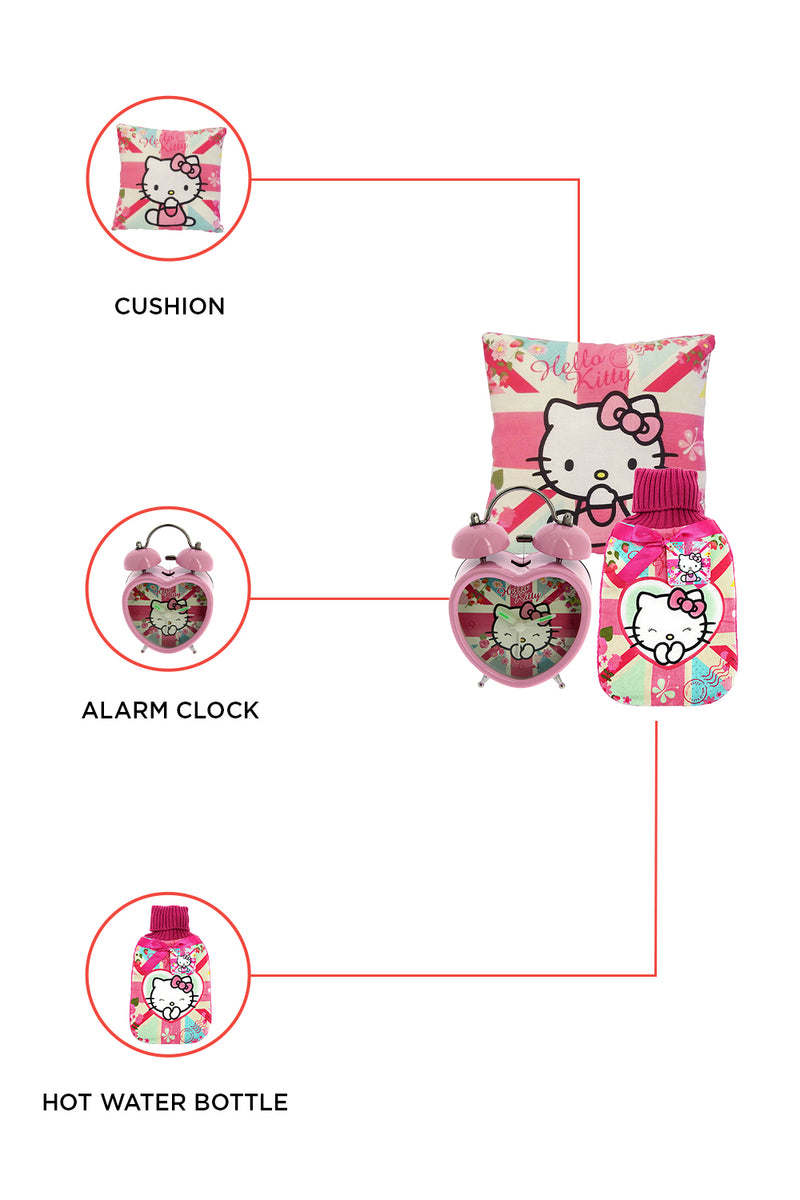 Hello Kitty Sweet Dreams Gift Set