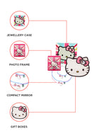 Hello Kitty Blossom Dream Fashion Gift Set