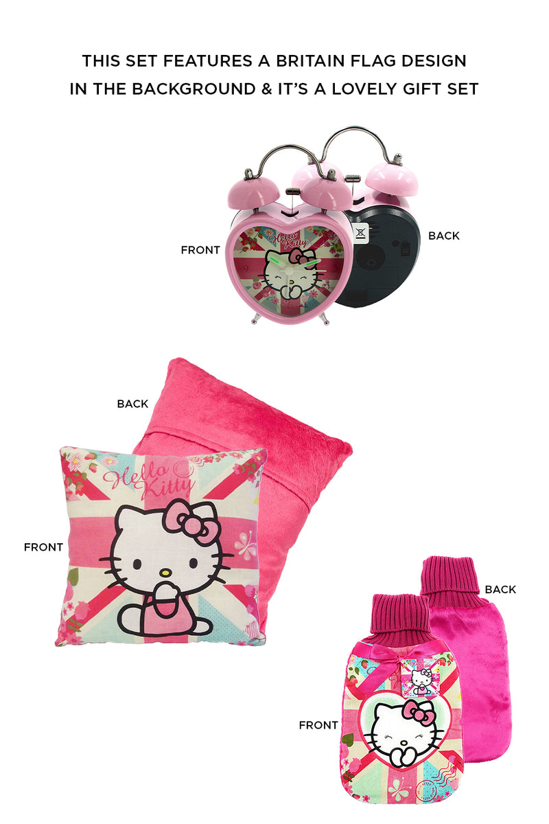 Hello Kitty Sweet Dreams Gift Set