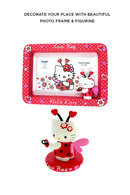 Hello Kitty “LOVEBUG “Ceramic Gift Set