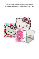 Hello Kitty Blossom Dream Fashion Gift Set