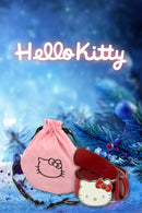 Hello Kitty Red Riding Hood Gift Set