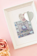 Hello Kitty Kup Cake Fashion Gift Set