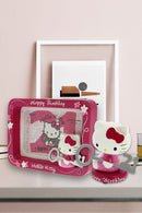 Hello Kitty "21st Birthday "Ceramic Gift Set