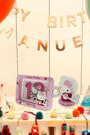 Hello Kitty "18th BIRTHDAY " Ceramic Gift Set