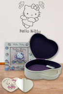 Hello Kitty Kup Cake Fashion Gift Set