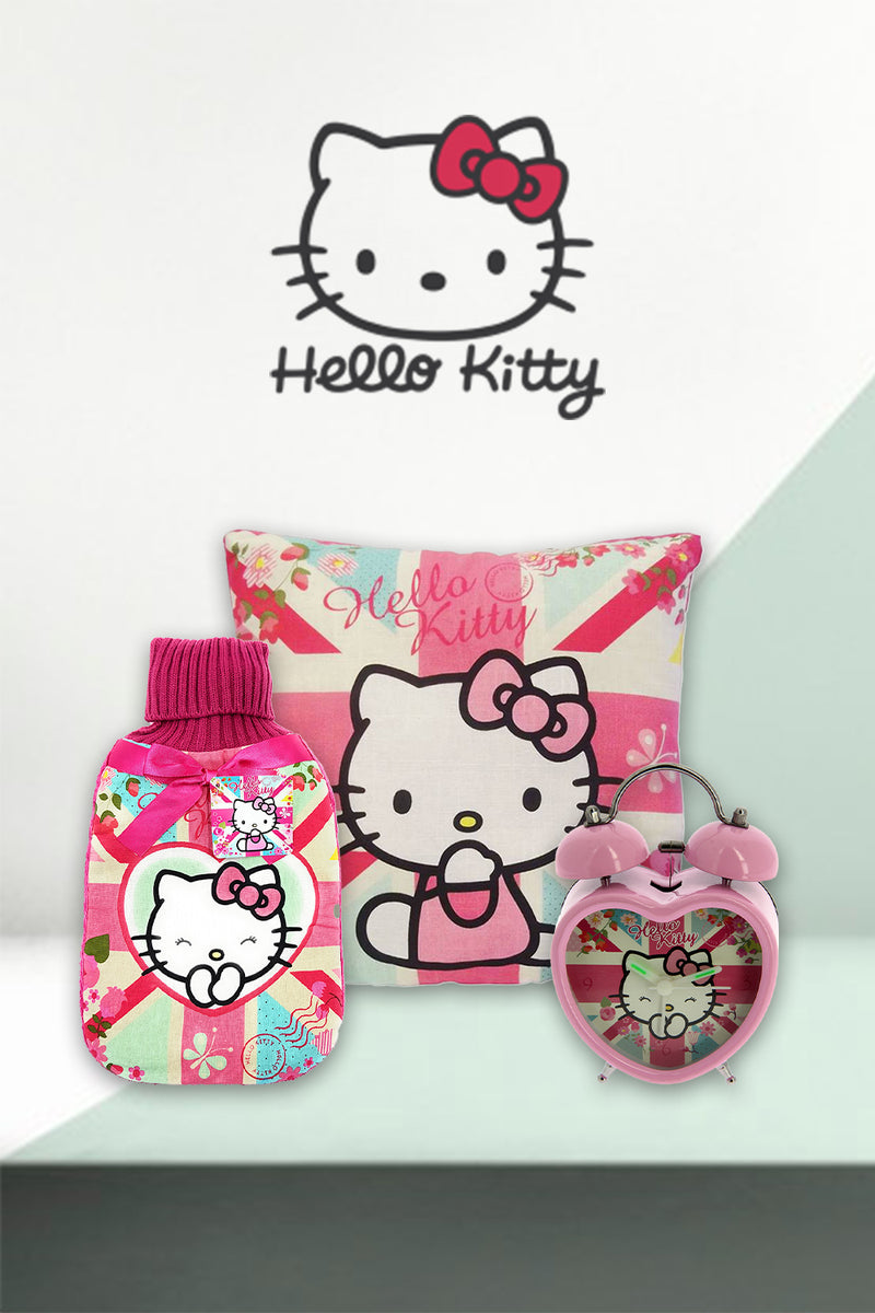 Hello Kitty Sweet Dreams Gift Set
