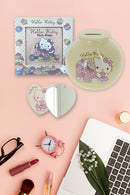 Hello Kitty Kup Cake Cutie Pie Gift set