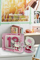 Hello Kitty "18th BIRTHDAY " Ceramic Gift Set