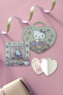 Hello Kitty Kup Cake Fashion Gift Set
