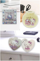 Hello Kitty Kup Cake Cutie Pie Gift set