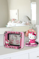 Hello Kitty “Born to Shop “Ceramic Gift Set