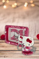 Hello Kitty "21st Birthday "Ceramic Gift Set