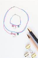 Hello kitty Blossom Dream Kids Jewellery Set