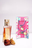 Hello kitty Blossom Dream Kids Jewellery Set