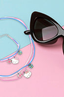 Hello kitty Blossom Dream Kids Jewellery Set