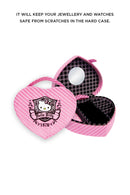 Hello Kitty Prep 1976 Jewellery Box