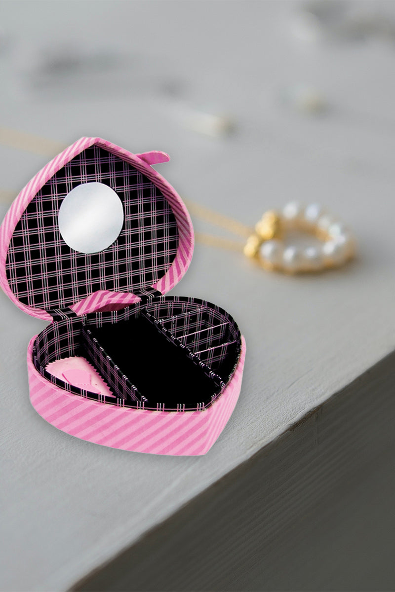 Hello Kitty Prep 1976 Jewellery Box