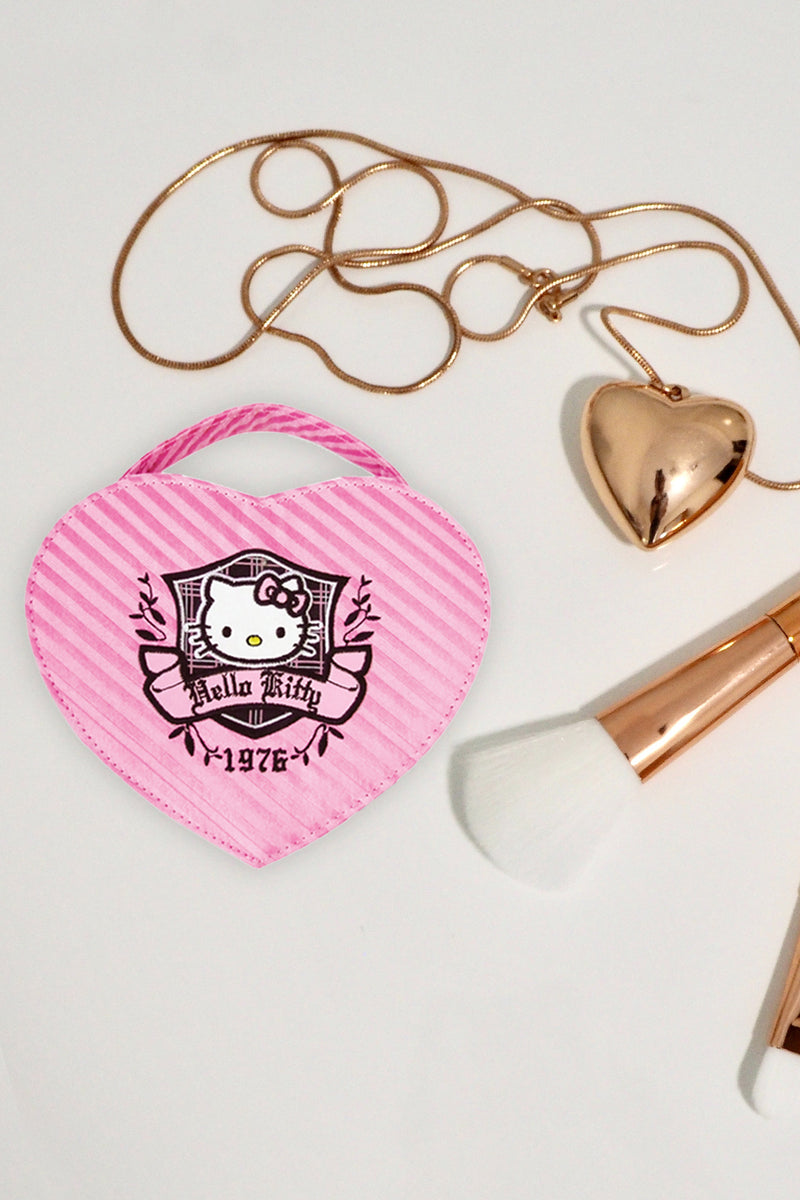 Hello Kitty Prep 1976 Jewellery Box