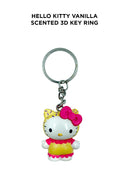 Hello Kitty Vanilla scented 3D Key ring