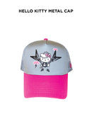Hello Kitty Metal Cap