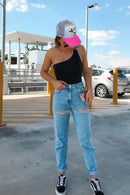 Hello Kitty Metal Cap