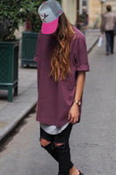 Hello Kitty Metal Cap