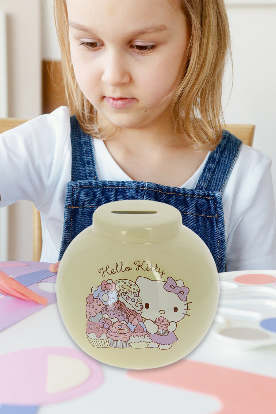 Hello Kitty Vintage Money Pot – Reliancegifts