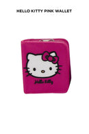 Hello Kitty Pink Wallet