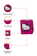 Hello Kitty Pink Wallet