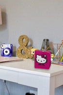 Hello Kitty Pink Wallet