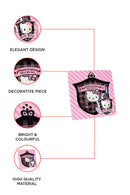 Hello Kitty Prep 1976 Photo Frame