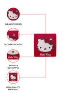 Hello Kitty Red Photo Frame